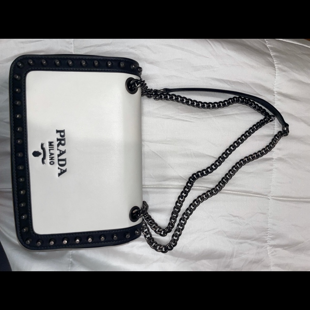Prada Bag